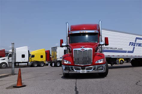 Central Tech Names Freymiller as Partner in Progress