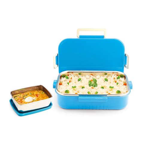 Steel Lunch Box – Page 3 – Signoraware