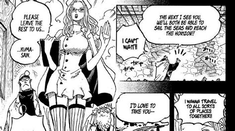 Link Baca dan Spoiler Manga One Piece Chapter 1101 bahasa Indonesia ...