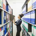 Most Common Filing System 的图像结果