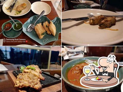 Riyasat, Kolkata, Rabindra Sarobar - Restaurant menu, prices and reviews