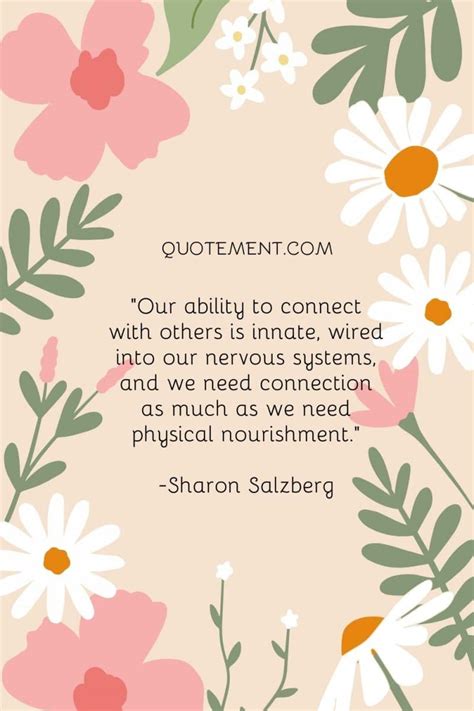 Image result for Quotes About Human Connection