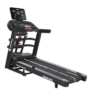 Buy WELCARE Maxpro Fusion Elite 5 HP Peak DC Motor,15 Level Auto ...