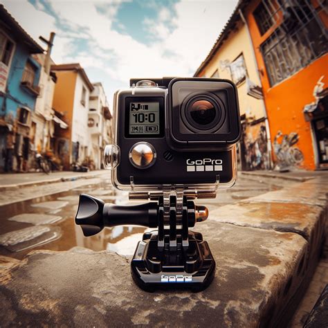 Image result for Simple GoPro