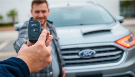 Image result for Program Ford Key FOB 1997