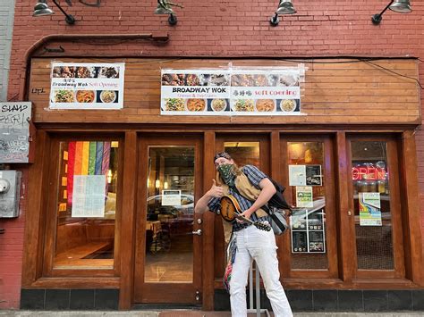 Broadway Wok, Seattle - Menu, Reviews (75), Photos (45) - Restaurantji