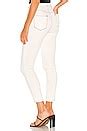 J Brand Lillie High Rise Crop Skinny in Industria | REVOLVE