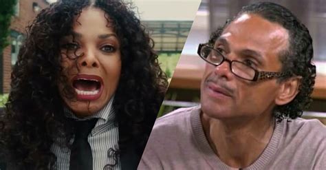 James DeBarge: “Janet Jackson & I Have A Secret Daughter Who Janet Kept ...