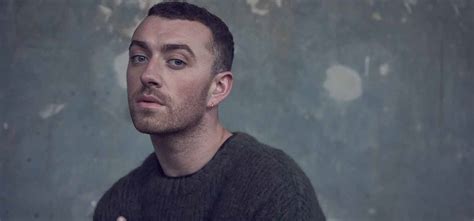 Sam Smith Opens Up About His Gender Identity, Says He Feels Just As ...