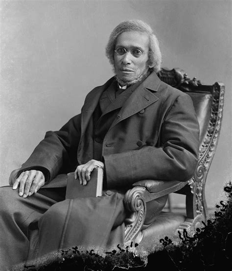 The Story of Daniel A. Payne and Our School - The Story of Our Schools