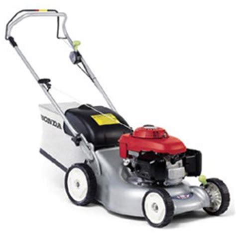 Rasaerba HONDA Catalogo On Line