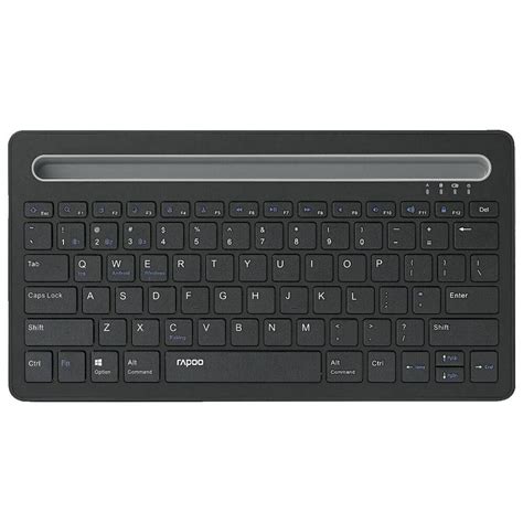 Image result for Rapoo Bluetooth Keyboard