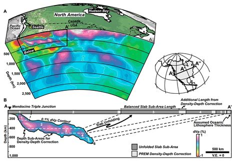 A Lost Tectonic Plate which is Under Doubt May Have Been Discovered by ...