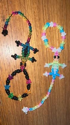 Image result for Kandi Lizard Tutorial