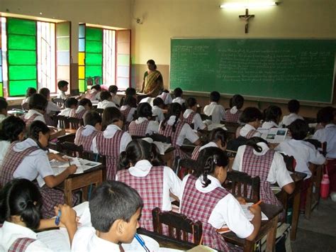 Classroom - Prabhat Tara CBSE School, Muzaffarpur