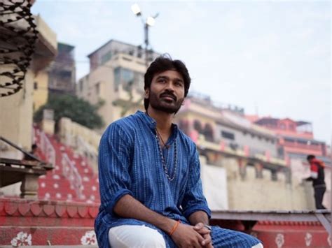Dhanush shares why his character Kundan from ‘Raanjhanaa’ refuses to ...