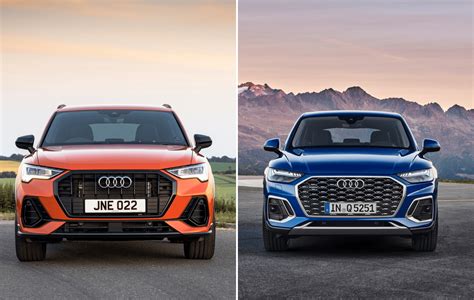 Audi Q3 vs. Q5: which is better? - cinch