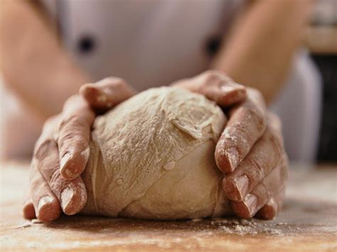 pate à pain