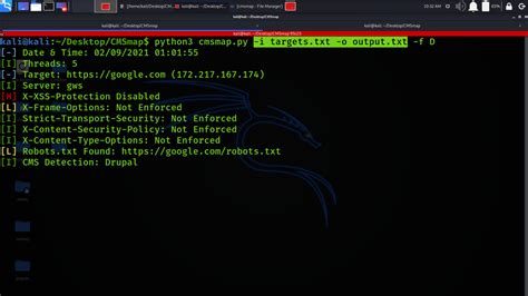 Image result for How to Run Python File in CMS
