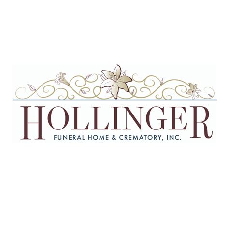 Hollinger Funeral Home & Crematory, Inc. | Mount Holly Springs PA