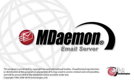 Image result for MDaemon Mail Server