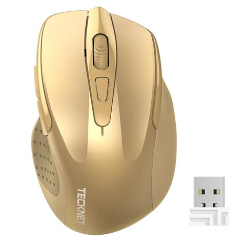 Image result for TeckNet Mouse