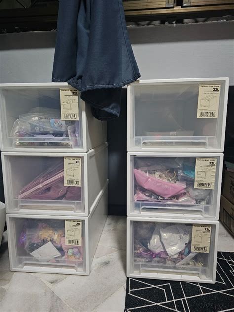 Image result for Decor Stackable Storage Box