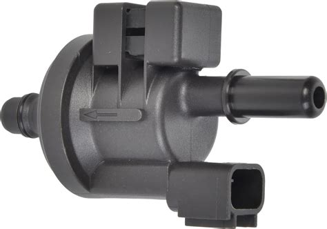 2019 Ford Edge Canister Purge Valve
