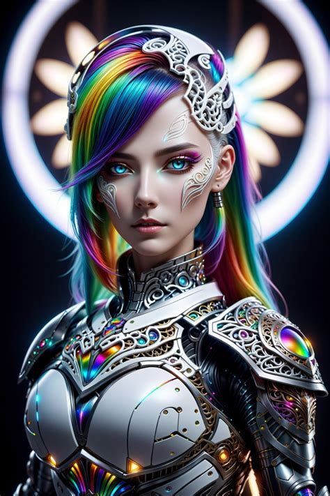 surreal photography of a stunn | image created by | Tensor.Art