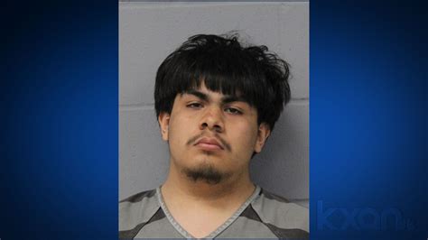 3 new arrests, suspect rapped about homicide of Infowars employee, APD ...