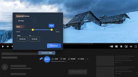 10 Best YouTube to MP3 Chrome Extensions in 2023 - PhoneWorld