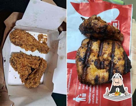 WOW! Chicken by WOW! Momo, Thiruvananthapuram - Restaurant reviews