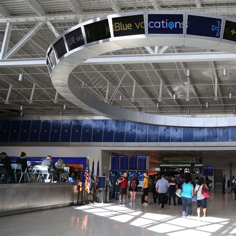 These Are the Best (and Worst) Airports in America This Year | San ...