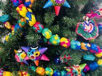 12 Mexican christmas ideas | mexican christmas, mexican christmas ...