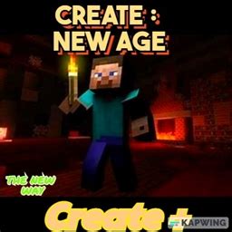 Image result for Minecraft Create Mod Electric Motor