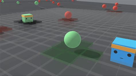 Image result for Unity Machine Learning