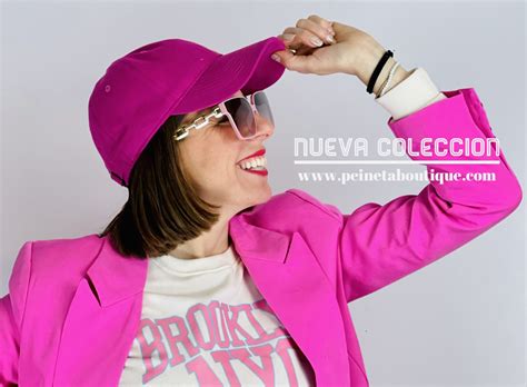 Peineta Boutique Moda | Nueva Colección Otoño Invierno