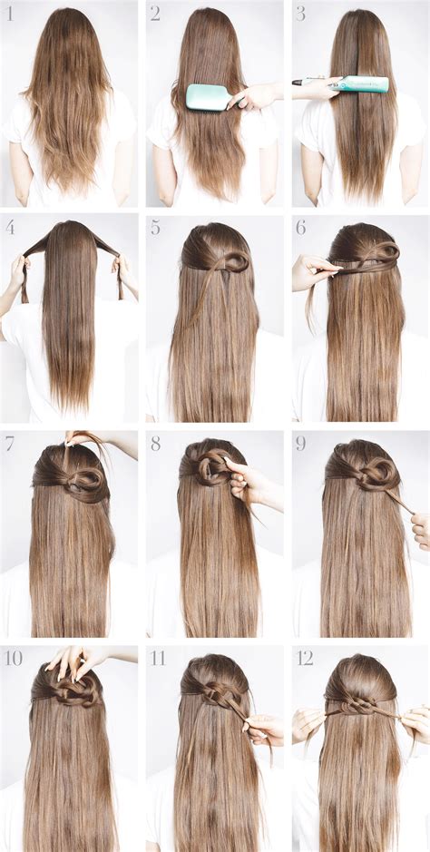 Traditional Irish Hairstyles