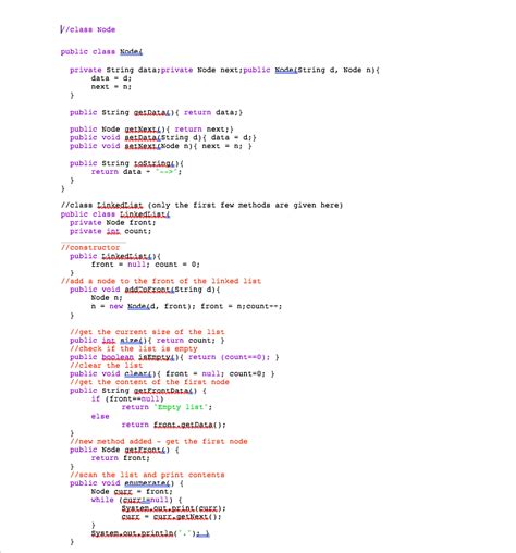 Image result for Add Method in List Java