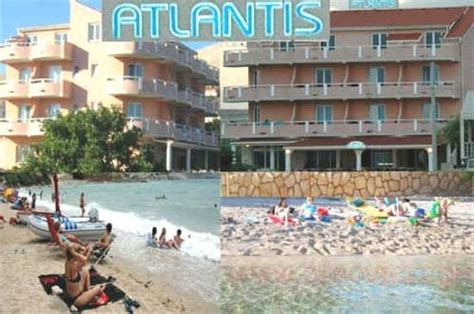 ATLANTIS PAG (Zubovici) - Hotel Reviews, Photos, Rate Comparison ...