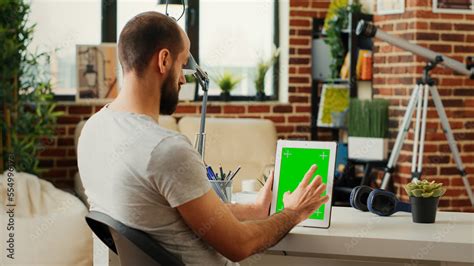 Working Screen 的图像结果