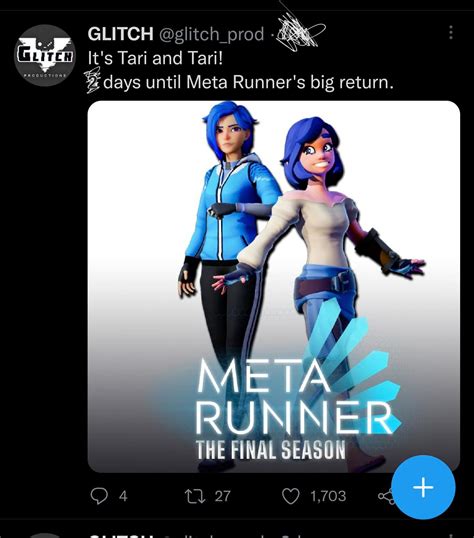 Meta Runner Ep.2 的图像结果