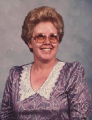 Linda "Dale" Cockrell Obituary - 2021 - Davis-Little Funerals