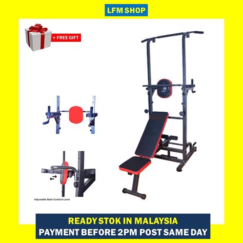 Image result for Home Gym Pull Up Machine