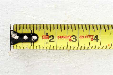 Tape Measure Markings: What Are They For? Pro Tool Reviews, 55% OFF
