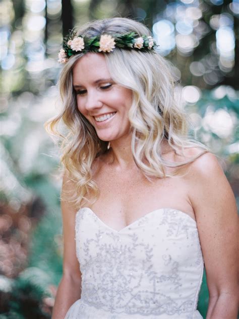 Country Bride Hair 的图像结果