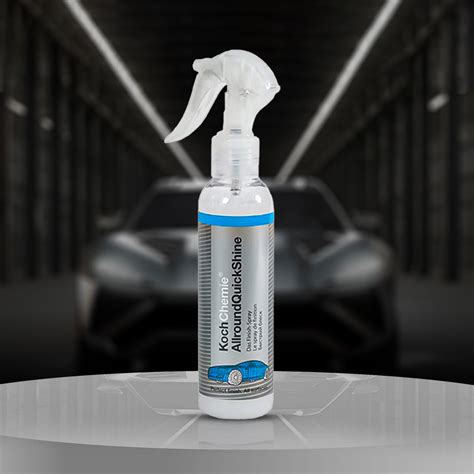 Koch-Chemie Car Wash & Detailing Products – The Microfiber Shop