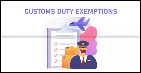 Customs Duty Exemption Allowed for ‘hCG Pregnancy Test Kits’ Based on ...