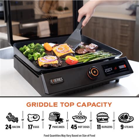 Blackstone Table Top Griddle With Hood And Stand at Deborah Frias blog