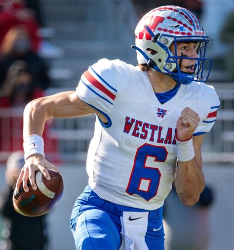 2020 6A State Title Games Preview | Texas HS Football